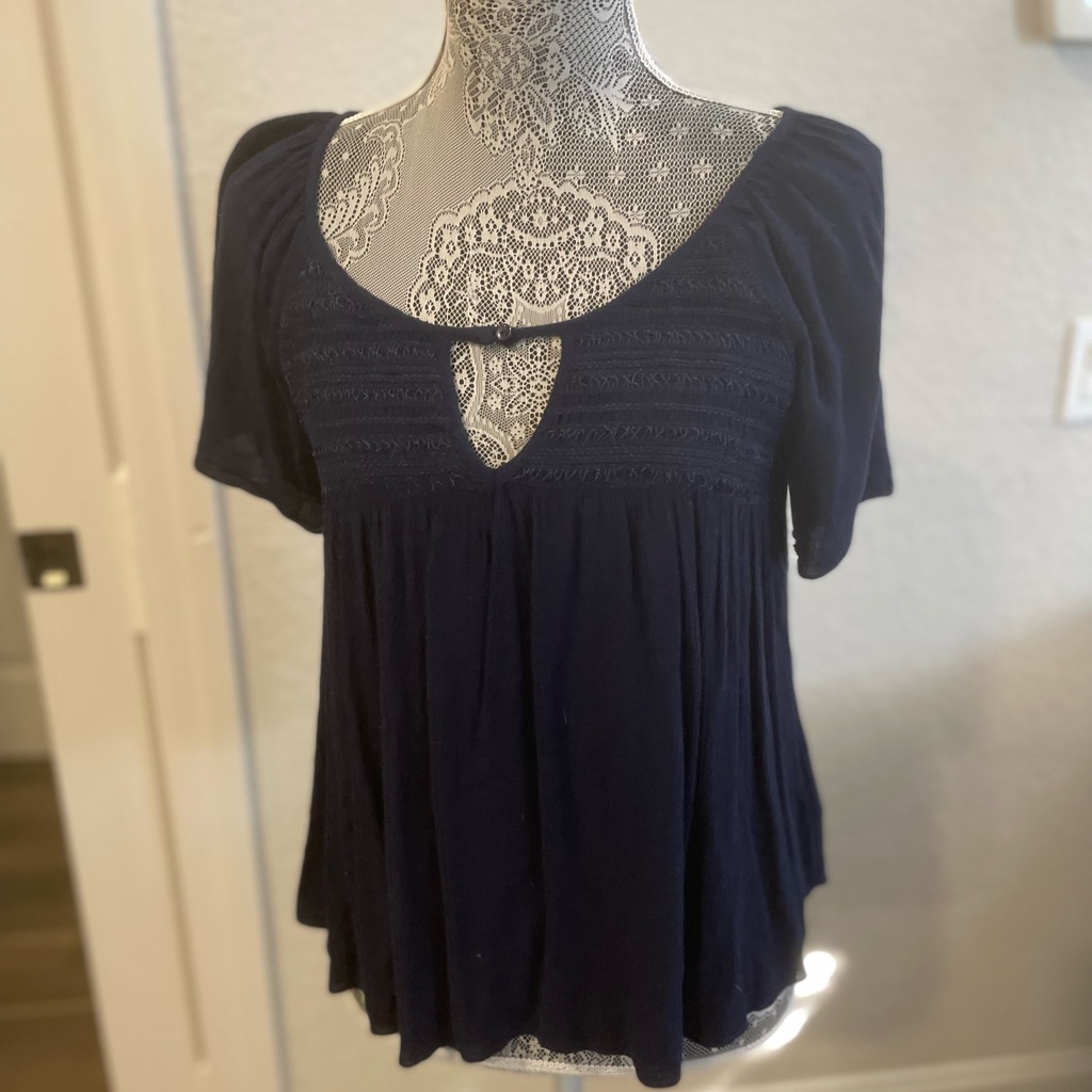 American Eagle Outfitters Top Sz S
